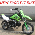 50ccm Dirt Bike